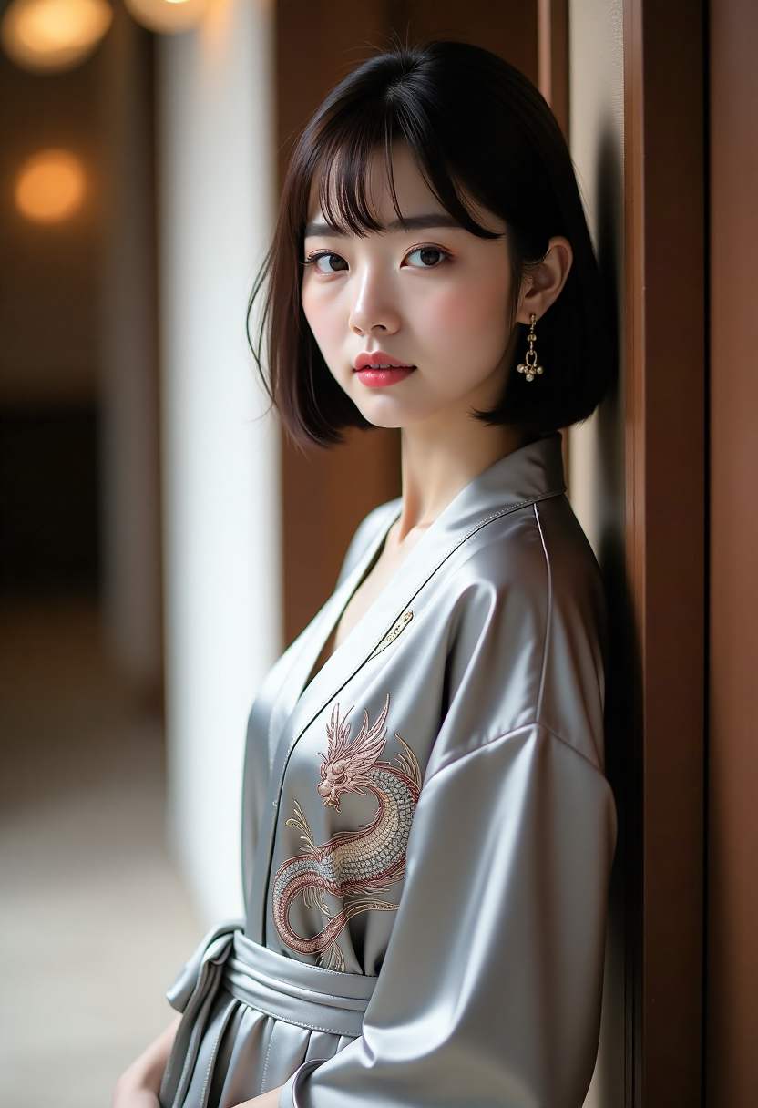 星河邮局海报