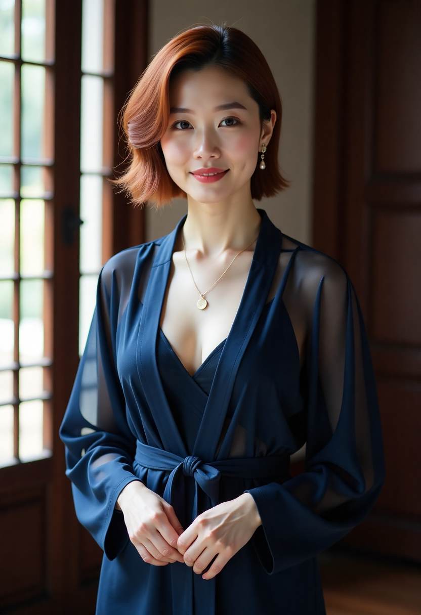 第二个月亮