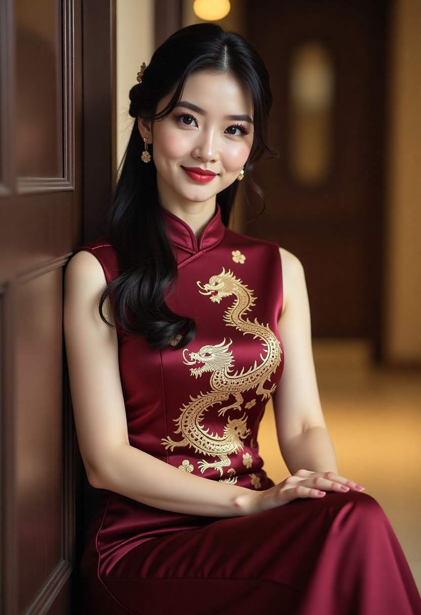 铁线风