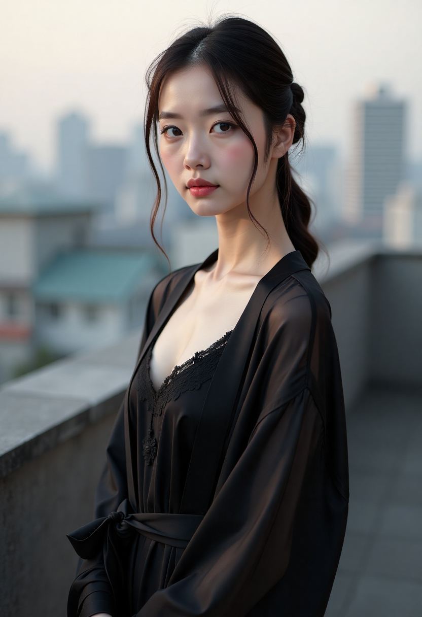 南风过境