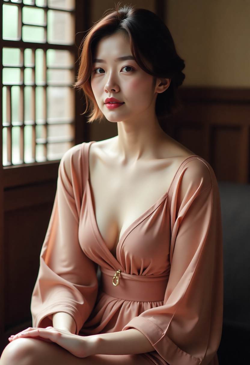 第七把钥匙